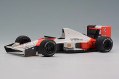 EIDOLON FORMULA 1/43 McLaren Honda MP4/5B Monza Test 1990 
