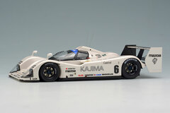 1/43 Mazda MX-R01 LM1992 