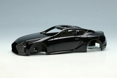 1/43 Lexus LC500 