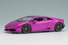1/43 Lamborghini Huracan LP610-4 2014 Candy Purple