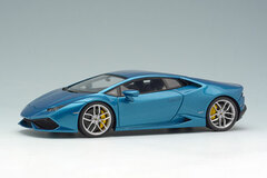 1/43 Lamborghini Huracan LP610-4 2014 Artemis Green