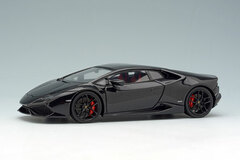 1/43 Lamborghini Huracan LP610-4 2014 Metallic Black