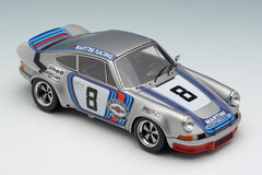 1/43 Porsche 911 Carrera RSR 2.8 Targa florio 1973 Class Winner No.8