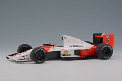 1/43 McLaren Honda MP4/5B Belgium GP 1990 Winner No.27