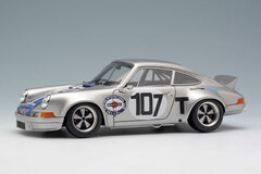 1/43 Prosche 911 Carrera RSR 2.8 Targa florio 1973 6th Place No.107T