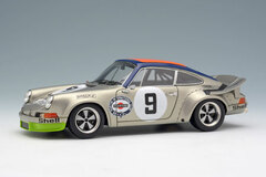 1/43 Porsche 911 Carrera RSR 2.8 Targa florio 1973 3rd Place No.9
