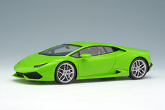 1/43 Lamborghini Huracan LP610-4 2014 (New Color) Pearl Green