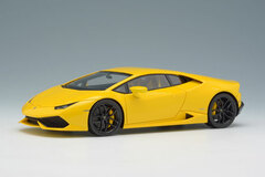 1/43 Lamborghini Huracan LP610-4 2014 (New Color) Pearl Yellow