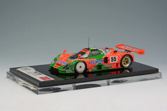 1/43 Mazda 787B 