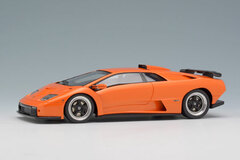 1/43 Lamborghini Diablo GT 1999 Pearl Orange