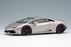 1/43 Lamborghini Huracan LP610-4 2014 Silver