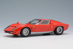1/43 Lamborghini JOTA 1969 Bob Wallace