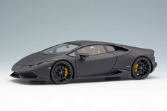 1/43 Lamborghini Huracan LP610-4 2014 Matte Black