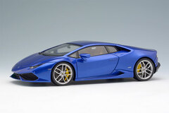 1/43 Lamborghini Huracan LP610-4 2014 Metallic Blue