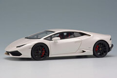 1/43 Lamborghini Huracan LP610-4 2014 Pearl White