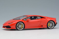 1/43 Lamborghini Huracan LP610-4 2014 Pearl Red