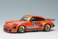 1/43 Porsche 934 Turbo World Championship Nurbergring 1000Km 1976 Class 3rd Place #24