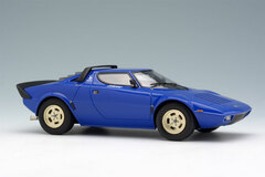 1/43 Lancia Stratos Stradale 1973 Dark Blue