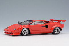 1/43 Lamborghini Countach LP500S Red