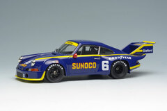 1/43 Porsche 911 Carrera RSR 
