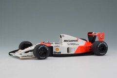 1/43 McLaren Honda MP4/6 German GP 1991 No.2 Berger