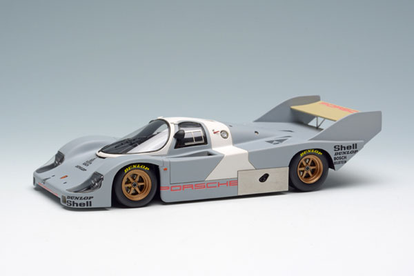 1/43 Porsche 956 Test weisacch 1982 #956-001