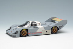 1/43 Porsche 956 Test weisacch 1982 #956-001