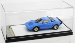 1/43 Lancia Stratos Stradale 1973 Light Blue