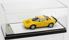 1/43 Lancia Stratos Stradale 1973 Yellow