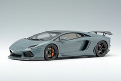 1/43 DMC Lamborghini Aventador LP900 Molto Veloce (ADV.1) Gray