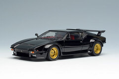 1/43 De Tomaso Pantera GT5 1980 Black