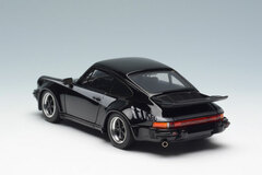 1/43 Porsche 930 Turbo 3.0 1977 with Turbo Stripe Black