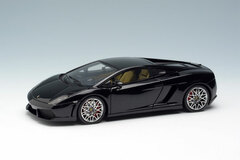 1/43 Lamborghini Gallardo LP560-4 2008 Black Metallic