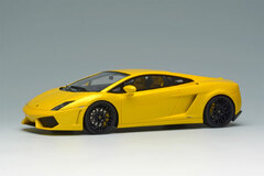 1/43 Lamborghini Gallardo LP560-4 2008 Yellow Pearl