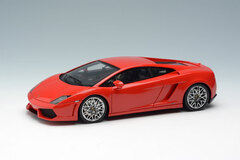 1/43 Lamborghini Gallardo LP560-4 2008 Rosso Mars (Red)