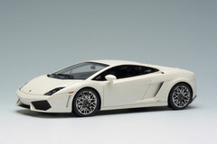 1/43 Lamborghini Gallardo LP560-4 2008 Matte Pearl White