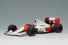 1/43 McLaren Honda MP4/5B Japan GP 1990 No.28 Berger