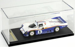 1/43 Porsche 962C Le Mans 24h 1985 No.1 Jacky lckx - Jochen Mass