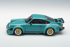1/43 Porsche 934 Gr.4 1976 Vibrant Green