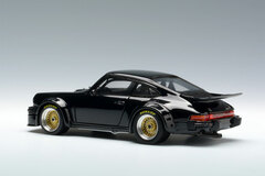 1/43 Porsche 934 Gr.4 1976 Black