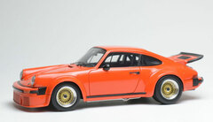 1/43 Porsche 934 Gr.4 1976 Orange