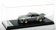 1/43 Porsche 934 Gr.4 1976 Silver