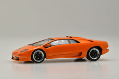 1/43 Lamborghini Diablo SV MY99 Standard Model 1999 Metallic Orange