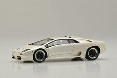 1/43 Lamborghini Diablo SV MY99 Standard Model 1999 Pearl White