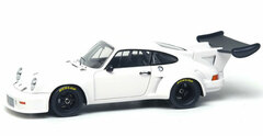 1/43 Porsche 911 Carrera RSR Turbo Street ver. White