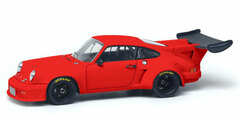 1/43 Porsche 911 Carrera RSR Turbo Street ver. Red