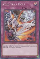 Void Trap Hole - SDBT-EN030 - Common - 1st Edition