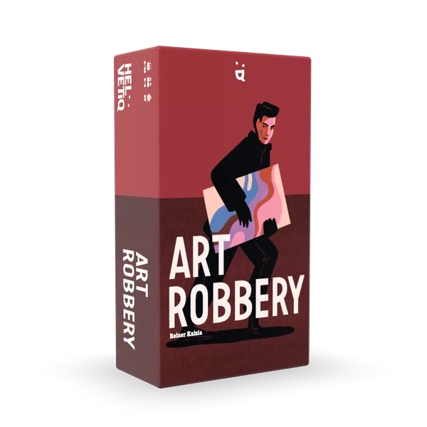 Art Robbery (2021)