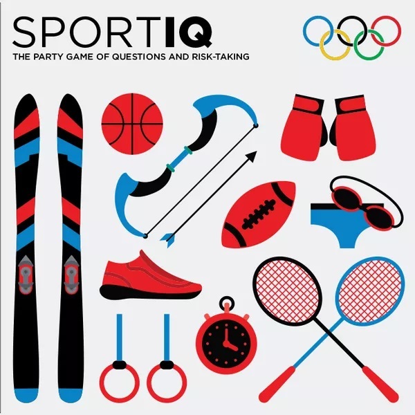 SportIQ (2018)