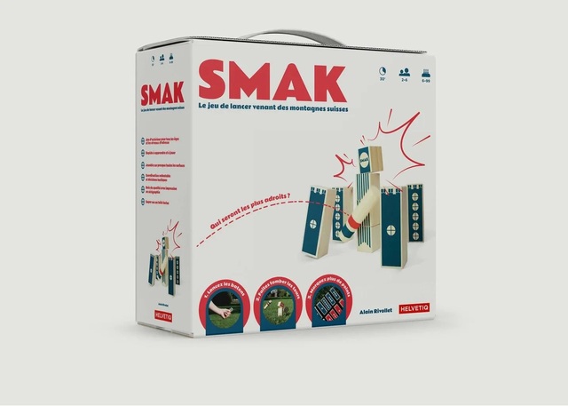 SMAK